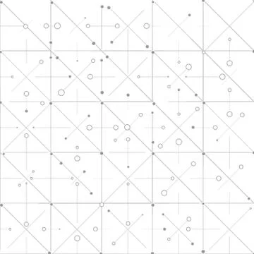 Abstract vector background Stock Illustration