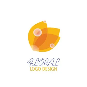 Abstract vector background Stock Illustration