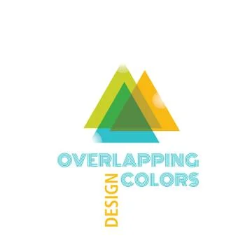 Abstract vector background Stock Illustration