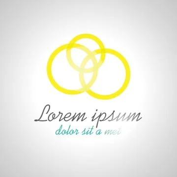 Abstract vector background Illustrazione stock