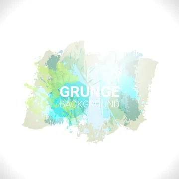 Abstract vector background Stock Illustration