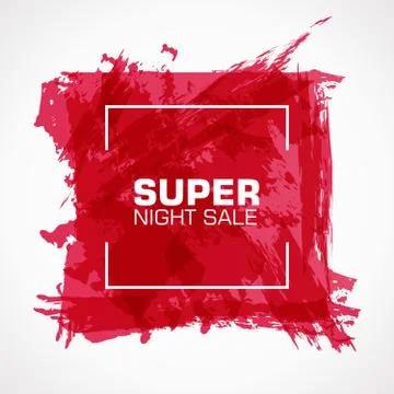 Abstract vector background Illustrazione stock