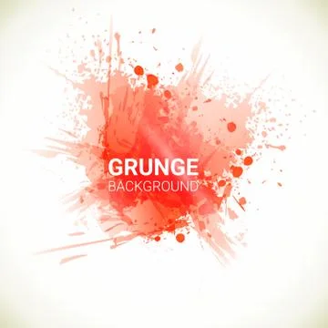 Abstract vector background Stock Illustration