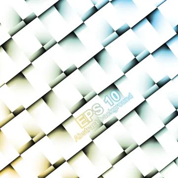 Abstract vector background Illustrazione stock