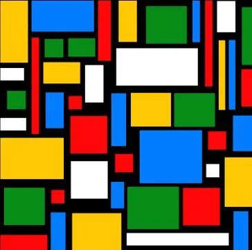 Abstract vector background Stock Illustration