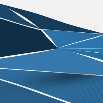 Abstract vector background Stock Illustration