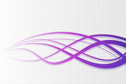 Abstract vector background Stock Illustration