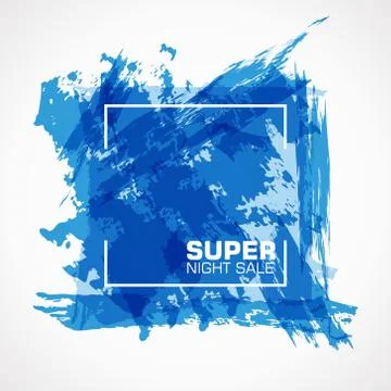 Abstract vector background Stock Illustration