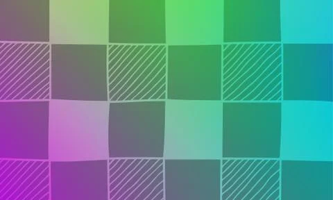 Abstract vector background Stock Illustration