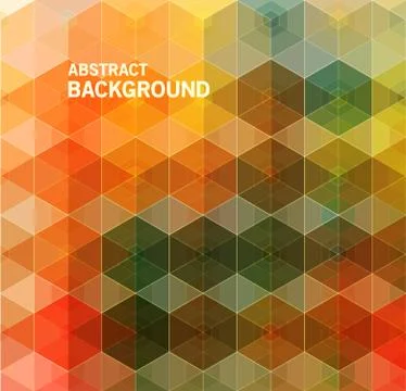 Abstract Vector Background 스톡 일러스트