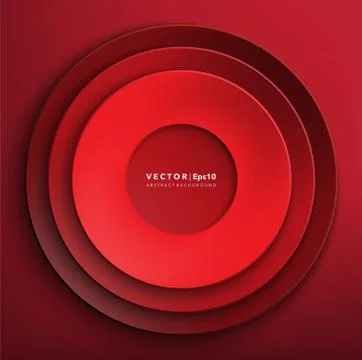 Abstract vector background. Stock Illustration