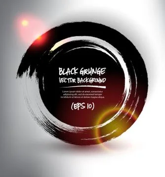 Abstract vector background. Illustrazione stock