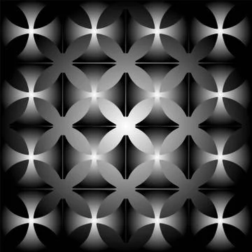 Abstract vector background Stock Illustration