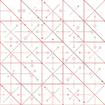 Abstract vector background Stock Illustration