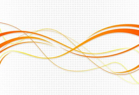 Abstract vector background Stock Illustration