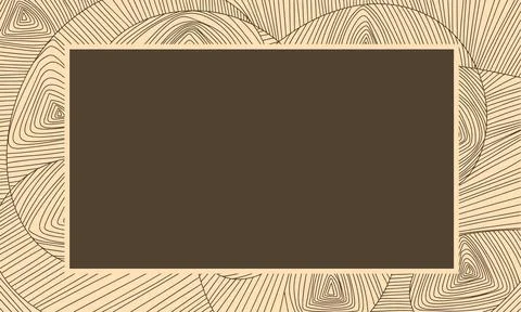 Abstract vector background Stock Illustration