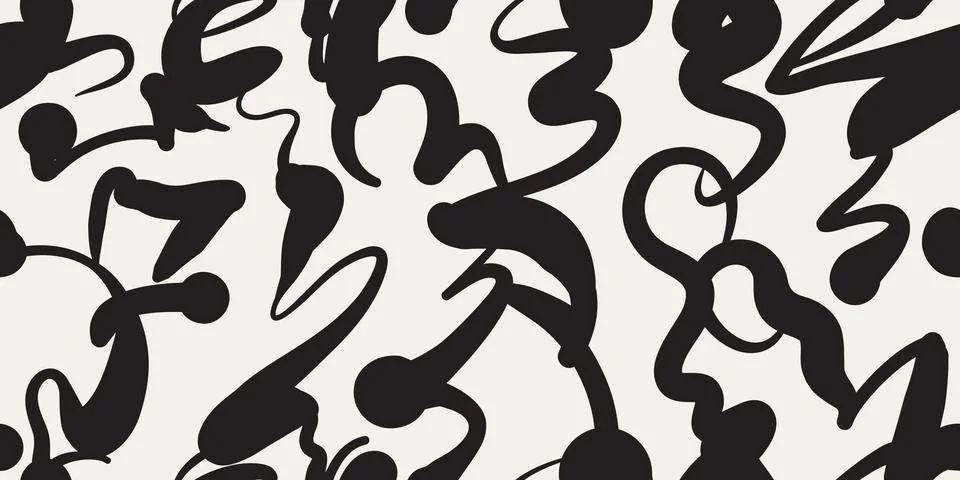 Abstract Vector Background Stock Illustration