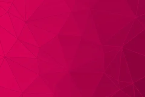 Abstract vector background. Magenta gradient illustration for decoration, web Illustration