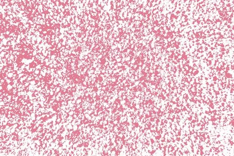 Abstract vector background. Pink grainy texture. Ribbed pattern. Stock Illustration