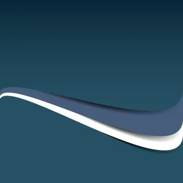 Abstract vector background with place for your content Stock Illustration