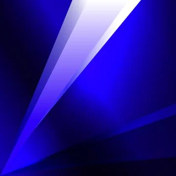 Abstract vector background with place for your content Stock Illustration