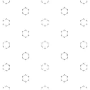 Abstract Vector Background Seamless Pattern for Creative and Commercial Use Foto stock