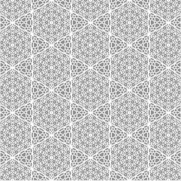 Abstract Vector Background Seamless Pattern for Creative and Commercial Use Foto stock