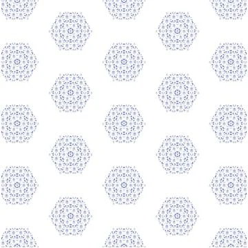 Abstract Vector Background Seamless Pattern for Creative and Commercial Use 스톡 사진