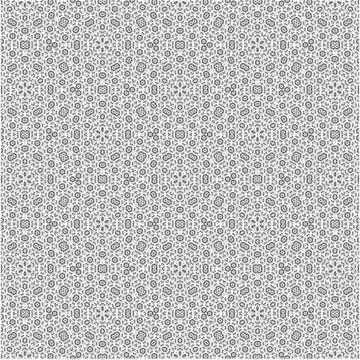 Abstract Vector Background Seamless Pattern for Creative and Commercial Use 写真素材