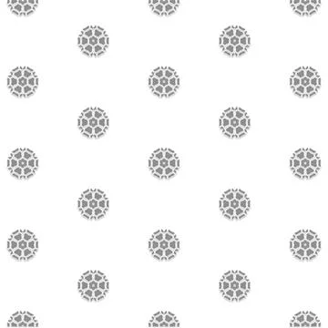 Abstract Vector Background Seamless Pattern for Creative and Commercial Use Foto stock