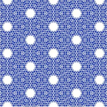 Abstract Vector Background Seamless Pattern for Creative and Commercial Use Stock Photos