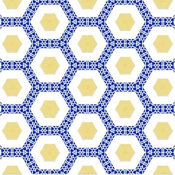 Abstract Vector Background Seamless Pattern for Creative and Commercial Use Stock Photos