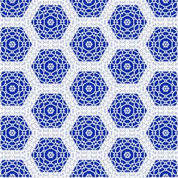 Abstract Vector Background Seamless Pattern for Creative and Commercial Use Stock Photos