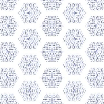 Abstract Vector Background Seamless Pattern for Creative and Commercial Use Stock Photos