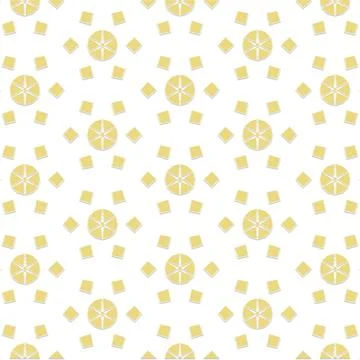 Abstract Vector Background Seamless Pattern for Creative and Commercial Use 写真素材