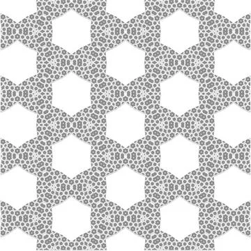 Abstract Vector Background Seamless Pattern for Creative and Commercial Use 写真素材