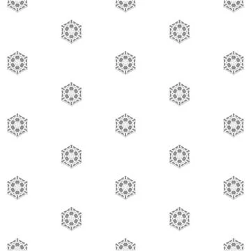 Abstract Vector Background Seamless Pattern for Creative and Commercial Use Foto stock