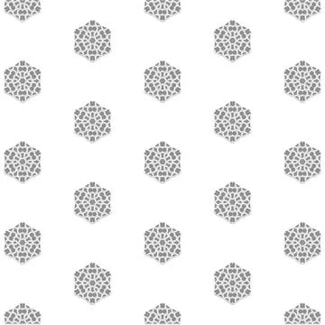 Abstract Vector Background Seamless Pattern for Creative and Commercial Use 스톡 사진