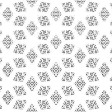 Abstract Vector Background Seamless Pattern for Creative and Commercial Use 스톡 사진