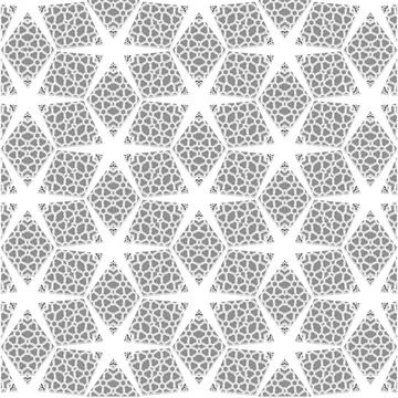 Abstract Vector Background Seamless Pattern for Creative and Commercial Use Stock Photos