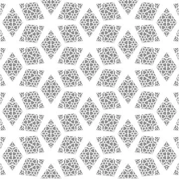 Abstract Vector Background Seamless Pattern for Creative and Commercial Use 스톡 사진