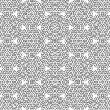 Abstract Vector Background Seamless Pattern for Creative and Commercial Use Foto stock