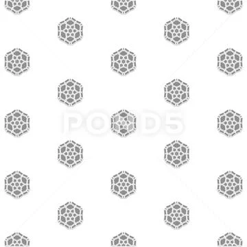 Abstract Vector Background Seamless Pattern for Creative and Commercial Use 스톡 사진