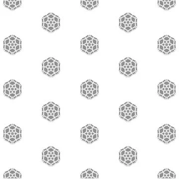 Abstract Vector Background Seamless Pattern for Creative and Commercial Use Stock Photos