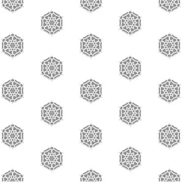 Abstract Vector Background Seamless Pattern for Creative and Commercial Use 스톡 사진