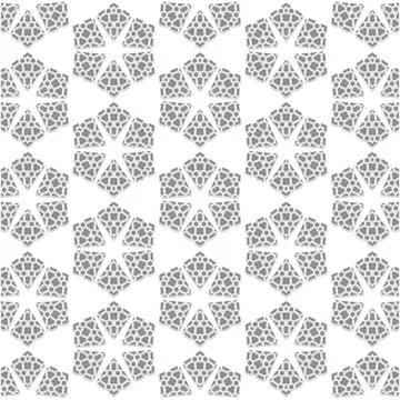 Abstract Vector Background Seamless Pattern for Creative and Commercial Use Stock Photos