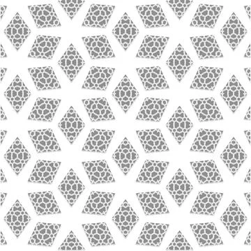 Abstract Vector Background Seamless Pattern for Creative and Commercial Use Stock Photos