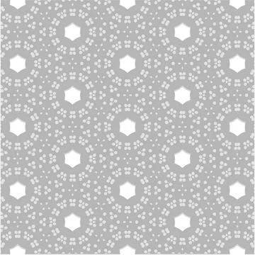 Abstract Vector Background Seamless Pattern for Creative and Commercial Use Foto stock