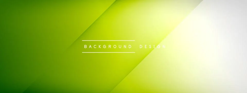 Abstract vector background. Shadow lines and lights with round elements and イラスト素材