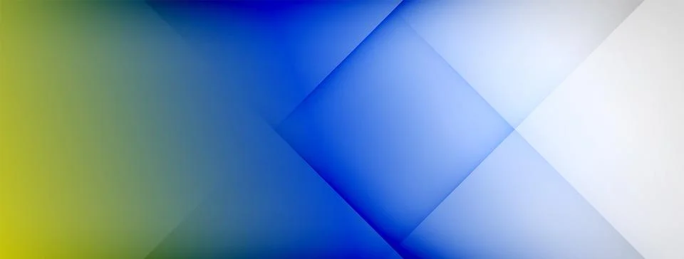 Abstract vector background. Shadow lines and lights with round elements and イラスト素材